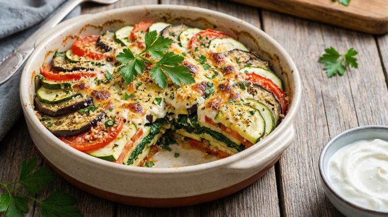 découvrez l'ingrédient surprise qui remplace la crème fraîche et rend toutes vos recettes plus légères, sans compromettre le goût.