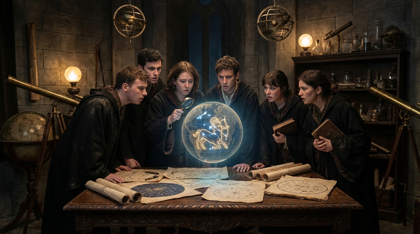 découvrez quel signe du zodiaque va connaître un bouleversement majeur cette semaine selon les astrologues. préparez-vous à des révélations et changements inattendus.