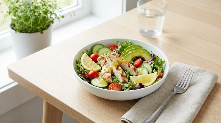 découvrez pourquoi ce coin souvent négligé de votre maison est un véritable refuge à bactéries et apprenez comment le nettoyer efficacement pour préserver votre santé.