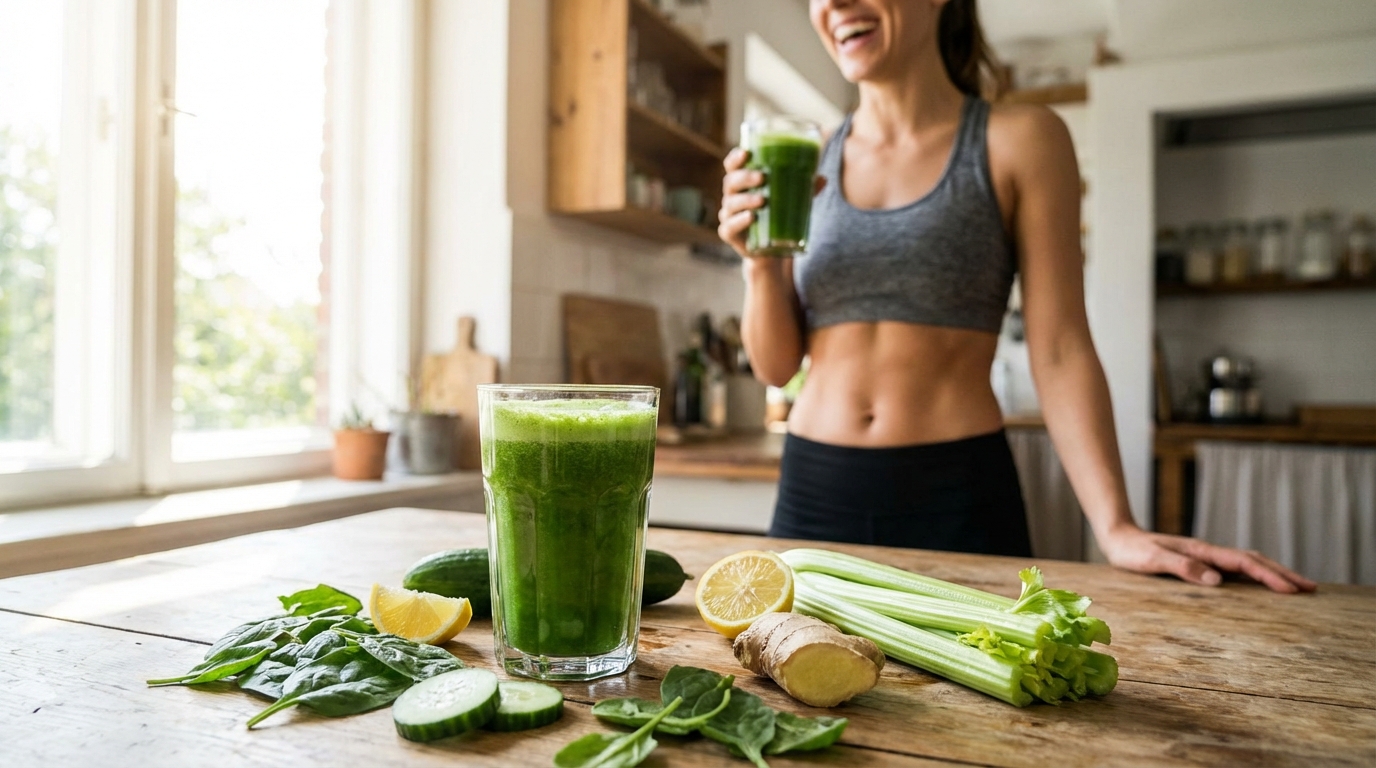 découvrez ce jus miracle qui aide à éliminer la graisse du ventre rapidement. lisez les témoignages étonnants de ceux qui ont transformé leur silhouette grâce à cette boisson naturelle.