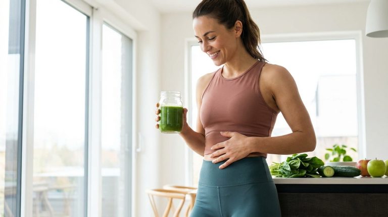 découvrez le jus miracle qui fait fondre la graisse du ventre rapidement et naturellement. lisez les témoignages étonnants de ceux qui ont transformé leur silhouette grâce à cette boisson efficace.