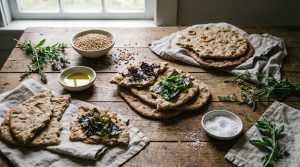 découvrez ces aliments méconnus qui faisaient partie intégrante du quotidien des premiers européens et revivez leurs traditions culinaires oubliées.