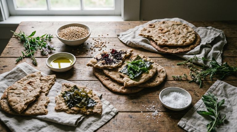 découvrez ces aliments méconnus qui faisaient partie intégrante du quotidien des premiers européens et revivez leurs traditions culinaires oubliées.