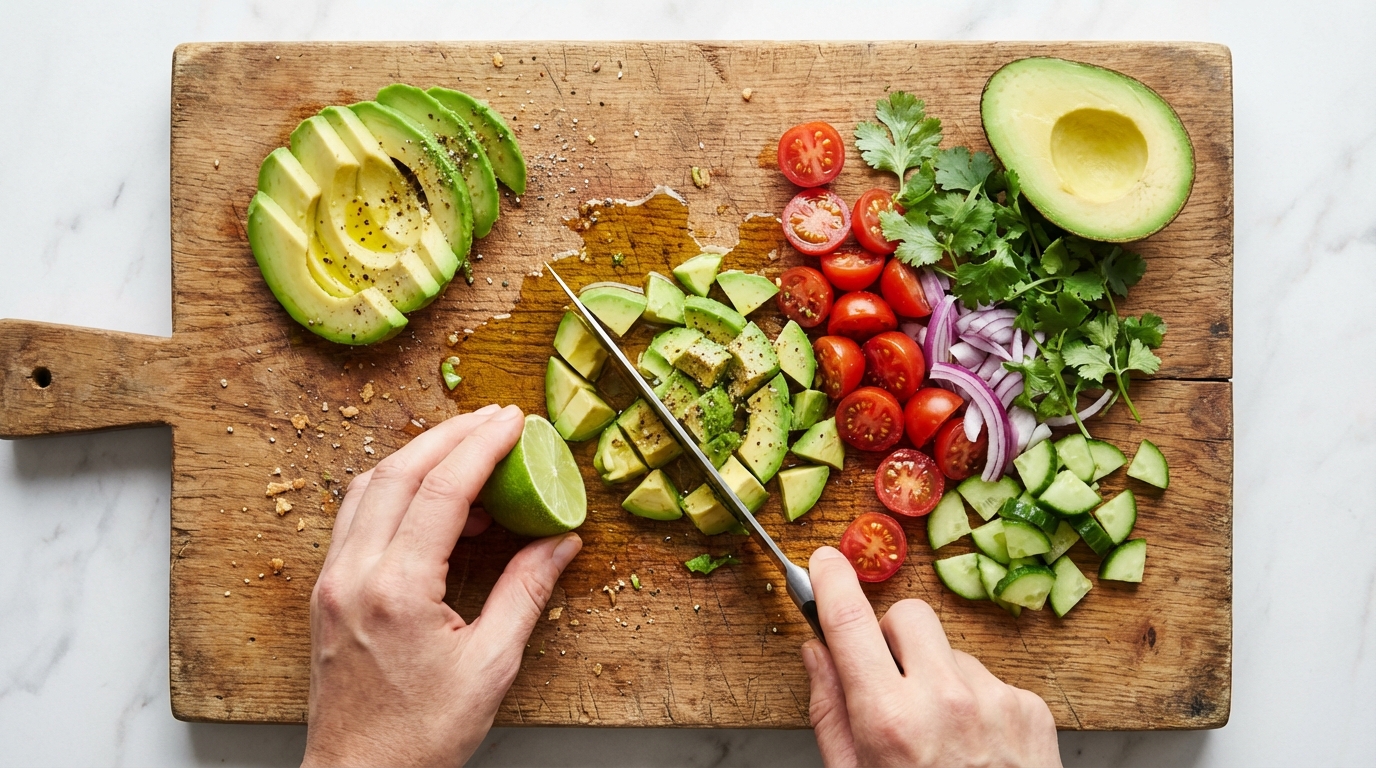découvrez comment cet aliment méconnu pourrait aider à éliminer la graisse abdominale selon des chercheurs, et pourquoi il mérite une place dans votre alimentation.