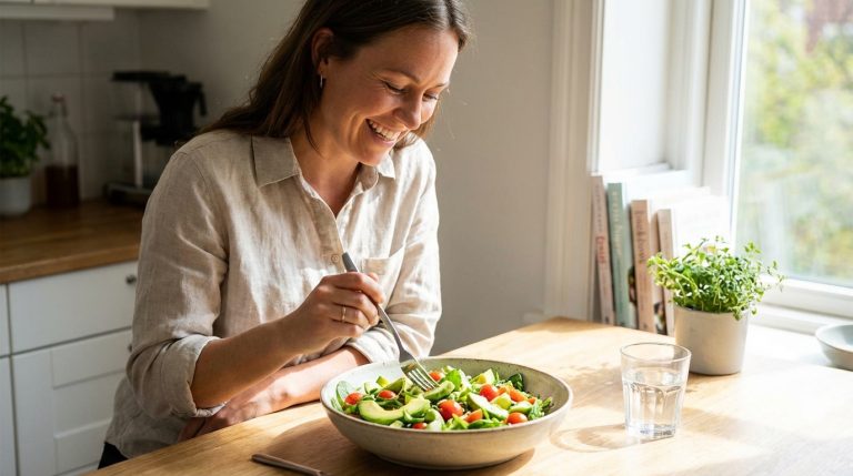 découvrez comment cet aliment mal-aimé pourrait aider à éliminer la graisse abdominale grâce aux dernières recherches scientifiques.