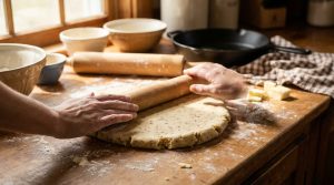 découvrez une quiche aux oignons savoureuse qui conquiert même ceux qui hésitent à manger des légumes. une recette simple et gourmande à tester sans tarder !
