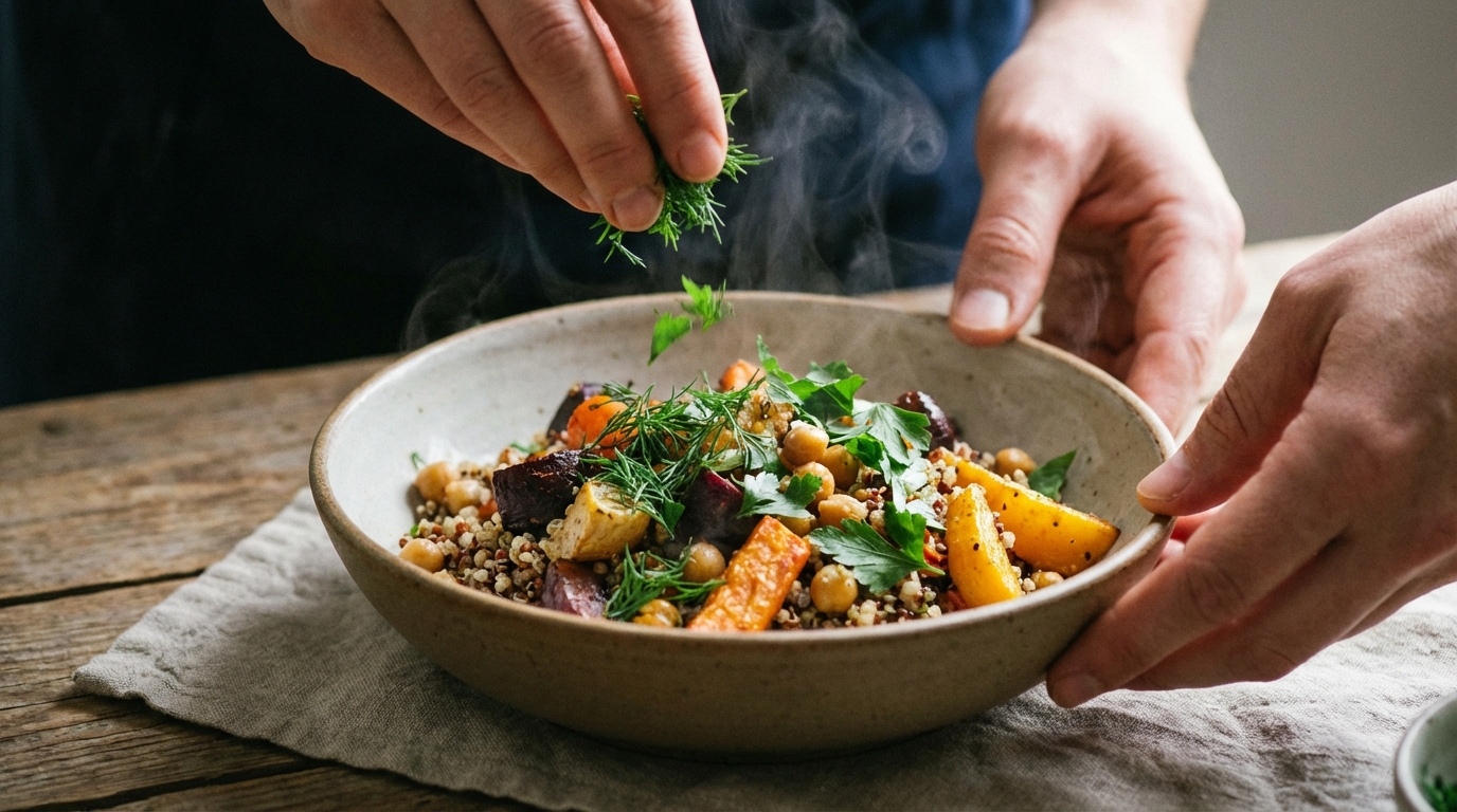 découvrez cette astuce pré-repas surprenante qui réduit naturellement votre appétit et aide à éliminer les kilos superflus pour une silhouette plus mince et saine.