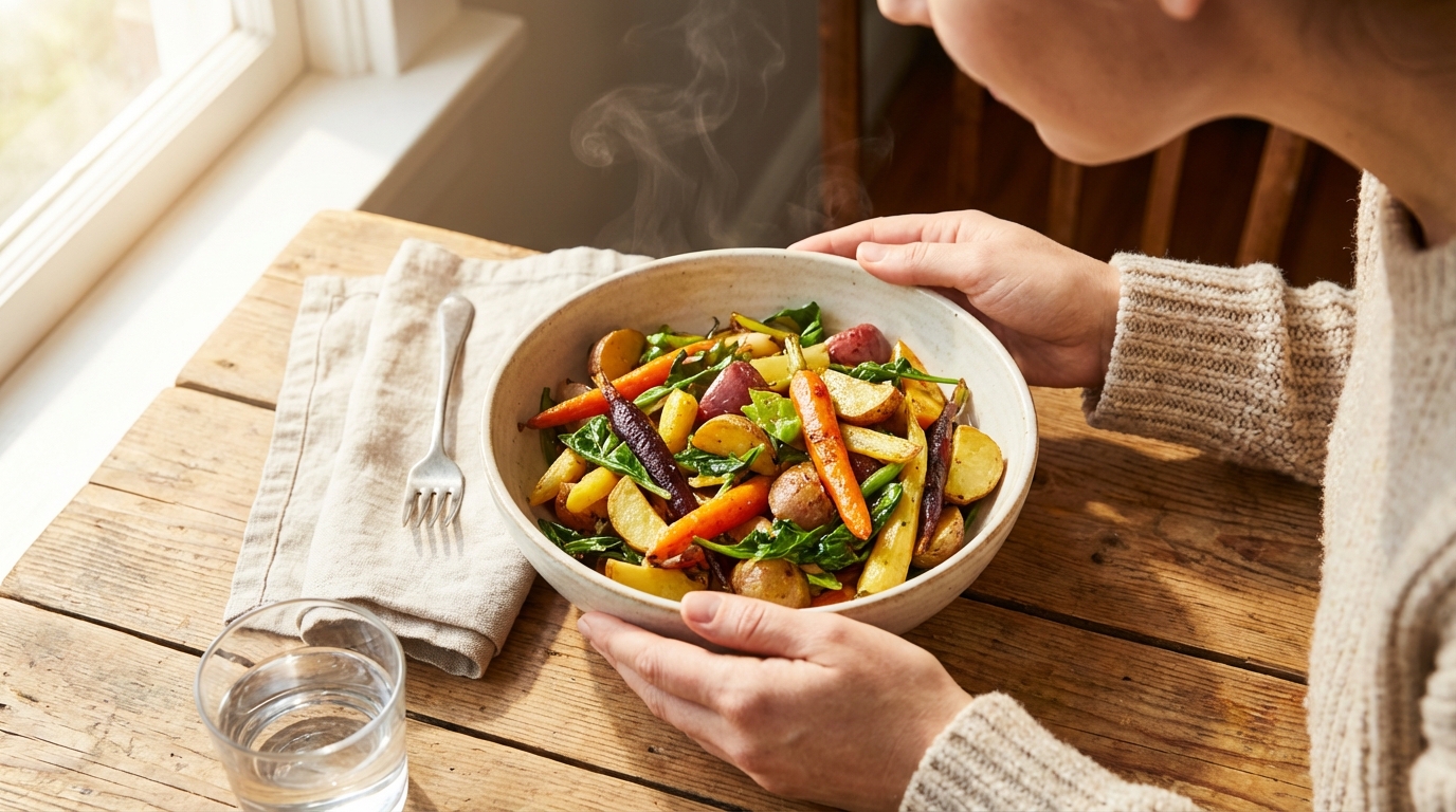 découvrez cette astuce étonnante à réaliser avant les repas qui réduit efficacement l'appétit et aide à éliminer les kilos superflus naturellement.
