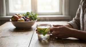 découvrez une astuce pré-repas simple et efficace qui réduit l'appétit et aide à éliminer les kilos superflus pour retrouver une silhouette équilibrée.