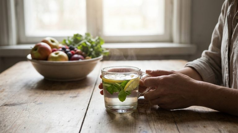 découvrez une astuce pré-repas simple et efficace qui réduit l'appétit et aide à éliminer les kilos superflus pour retrouver une silhouette équilibrée.