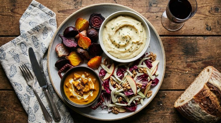 découvrez les 7 techniques innovantes proposées par des chefs parisiens pour sublimer les légumes d’hiver et transformer vos plats en créations savoureuses et originales.