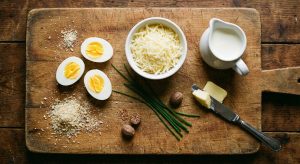 découvrez comment préparer un gratin d'œufs durs savoureux et économique pour toute votre famille de six, le tout pour seulement 3 € ! une recette simple, délicieuse et parfaite pour régaler petits et grands.