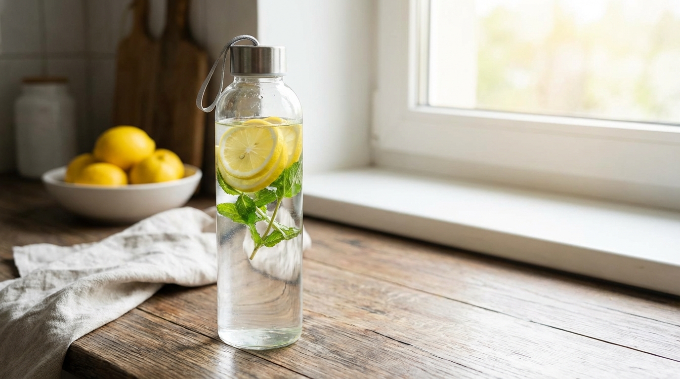 découvrez comment un simple geste avec l'eau peut facilement propager des bactéries de manière discrète et comment s'en protéger au quotidien.