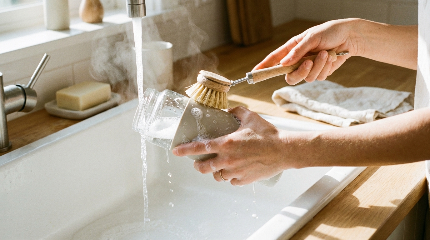 découvrez comment un simple geste avec l’eau peut propager discrètement des bactéries et apprendre les bonnes pratiques pour éviter leur transmission.