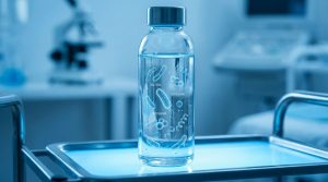 découvrez comment un simple geste avec l'eau peut disséminer discrètement des bactéries et comprendre les bonnes pratiques pour prévenir leur propagation.