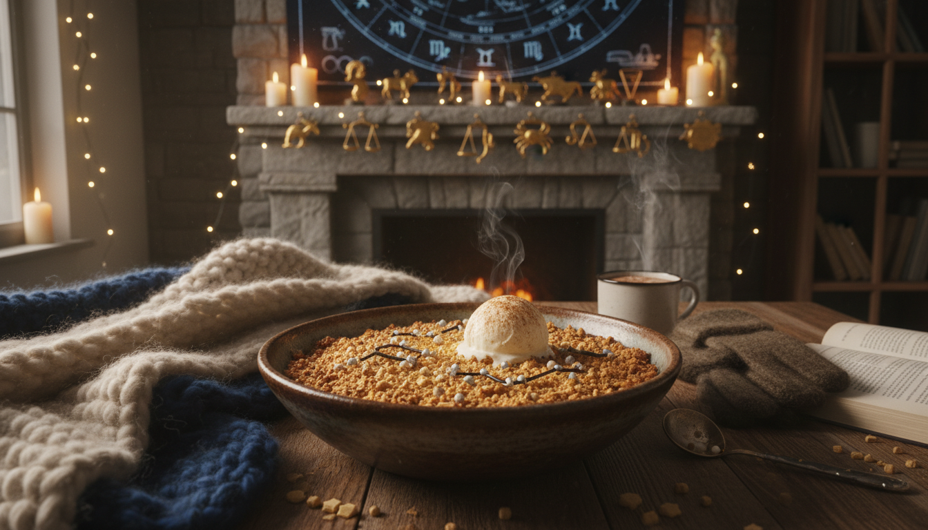 début décembre offre une chance inédite à 3 signes du zodiaque. découvrez si vous faites partie des privilégiés prêts à saisir cette opportunité exceptionnelle !