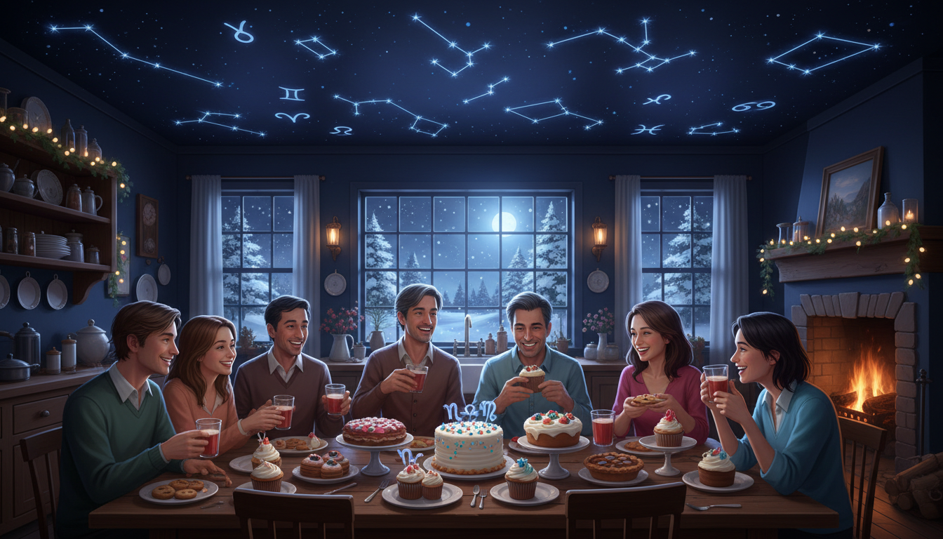 début décembre offre une opportunité exceptionnelle à 3 signes du zodiaque. découvrez si vous faites partie des élus prêts à saisir cette chance unique et à transformer leur destin.