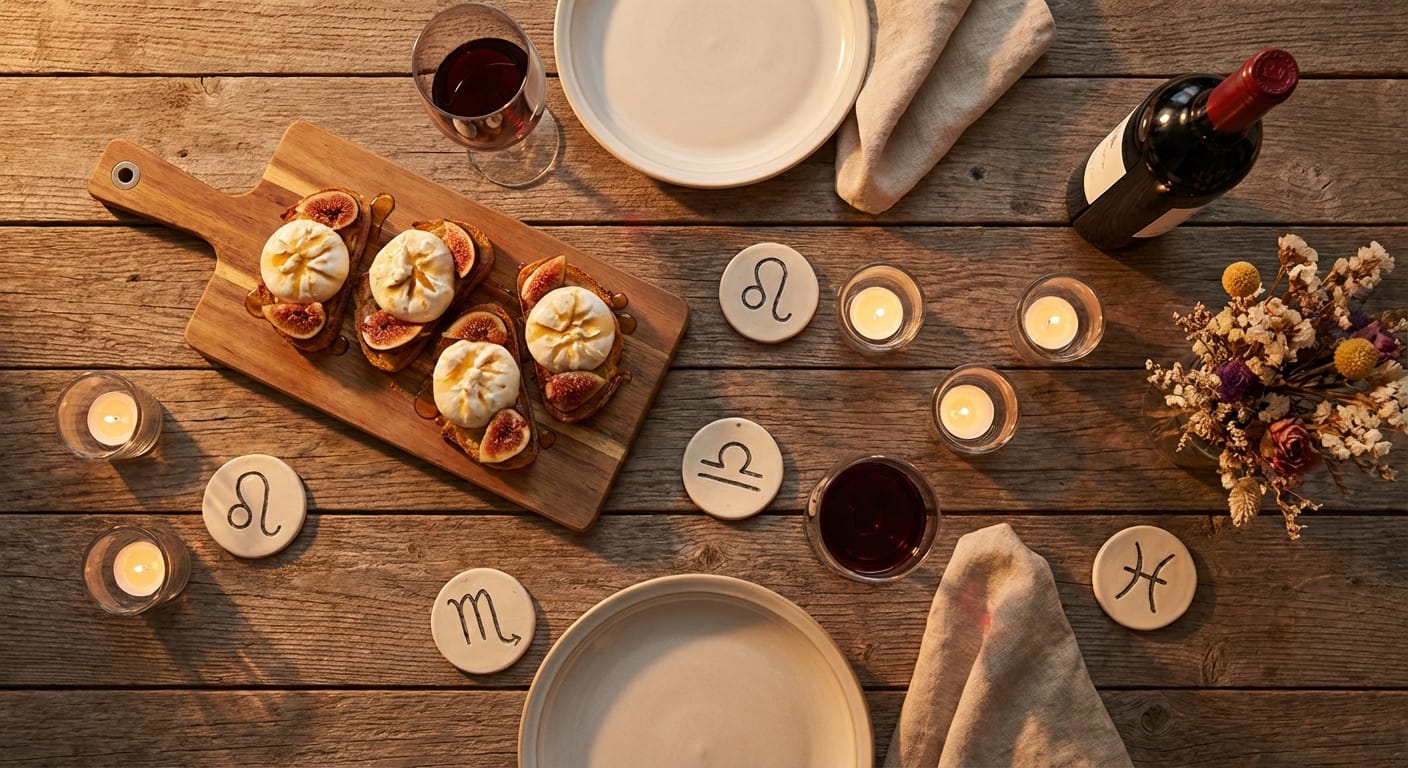 découvrez les secrets de séduction naturels de ces 3 signes du zodiaque et comment ils attirent l'amour facilement avant la fin du mois.