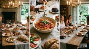 découvrez la sauce italienne ultime, la meilleure au monde, réalisée avec seulement 3 ingrédients simples. une recette facile et savoureuse pour sublimer tous vos plats !