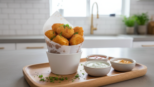 découvrez notre recette facile des bouchées de fromage pané, des délices croustillants parfaits pour un apéritif gourmand et rapide à préparer.