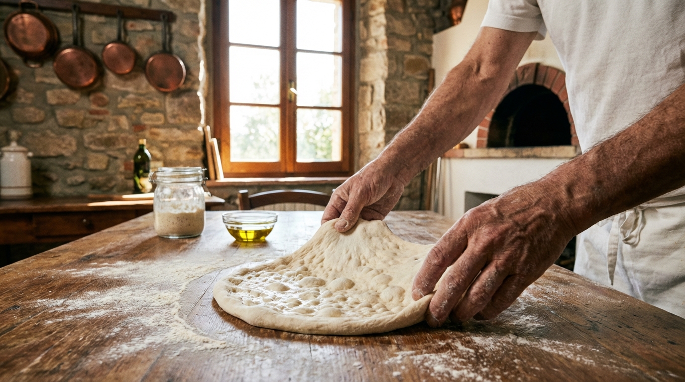 découvrez notre recette savoureuse et facile de la délicieuse pizza aux trésors de la mer, parfaite pour ravir vos papilles avec des saveurs marines authentiques.