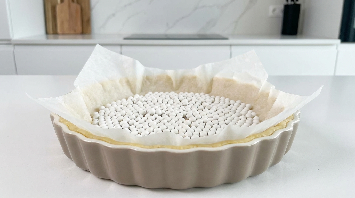 découvrez une délicieuse quiche au chèvre fondant et poivrons colorés, une recette savoureuse et facile à réaliser qui ravira vos papilles à chaque bouchée.