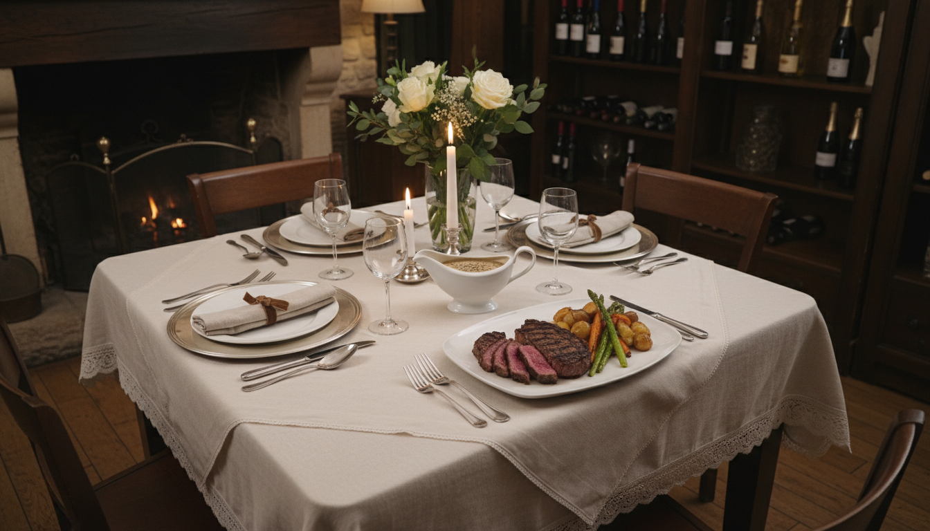 découvrez notre recette facile de sauce crémeuse au poivre vert et fromage frais, parfaite pour rehausser le goût de vos plats et ravir vos papilles.