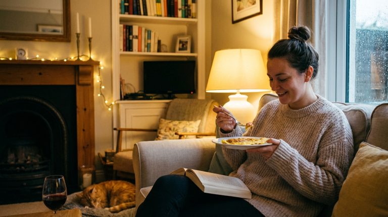 découvrez 7 recettes express pour dire adieu au stress du soir et profiter de fins de journée sereines et savoureuses.