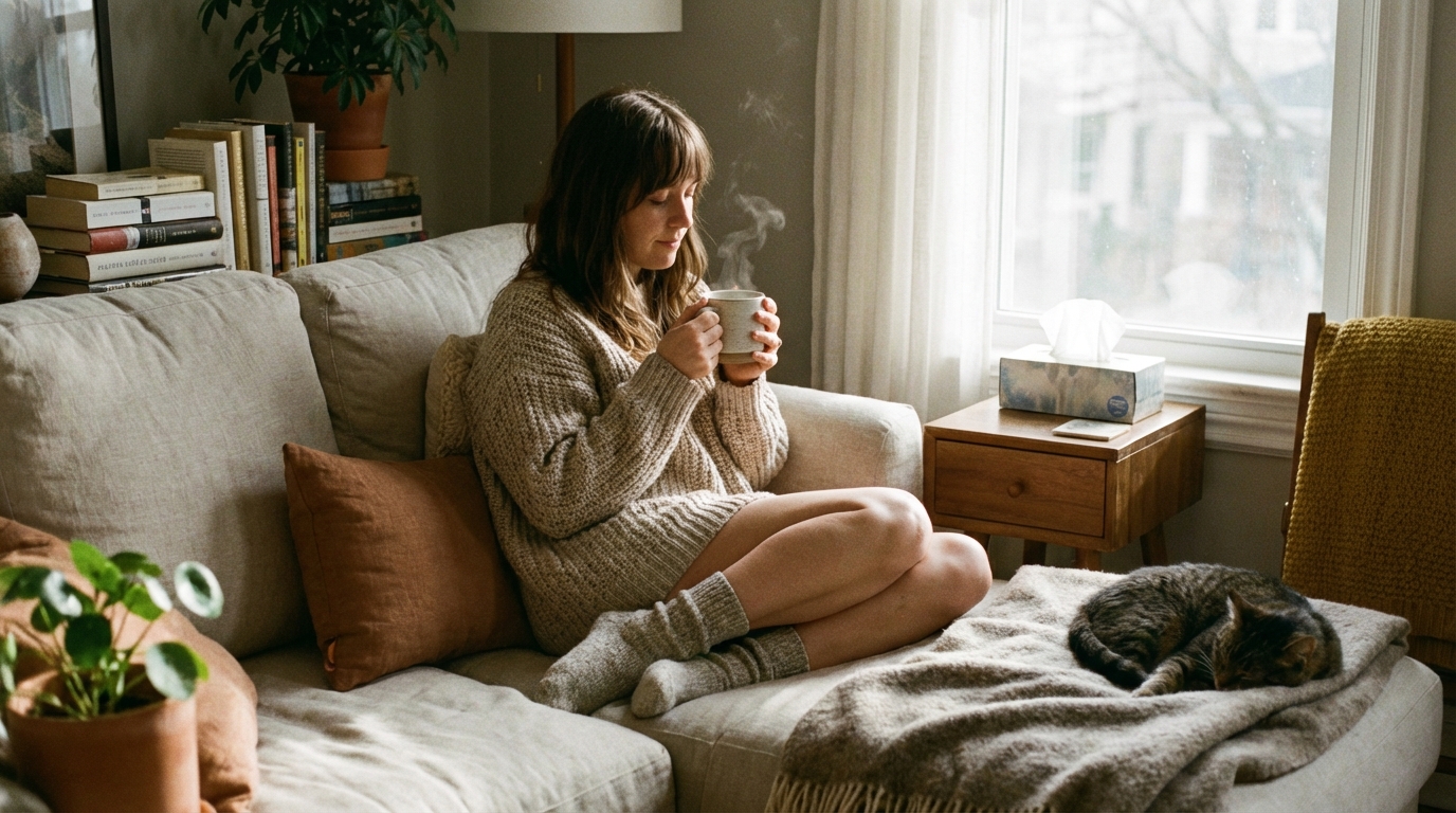 découvrez des remèdes ancestraux efficaces pour soulager rapidement éternuements et nez bouché, une alternative naturelle aux médicaments.