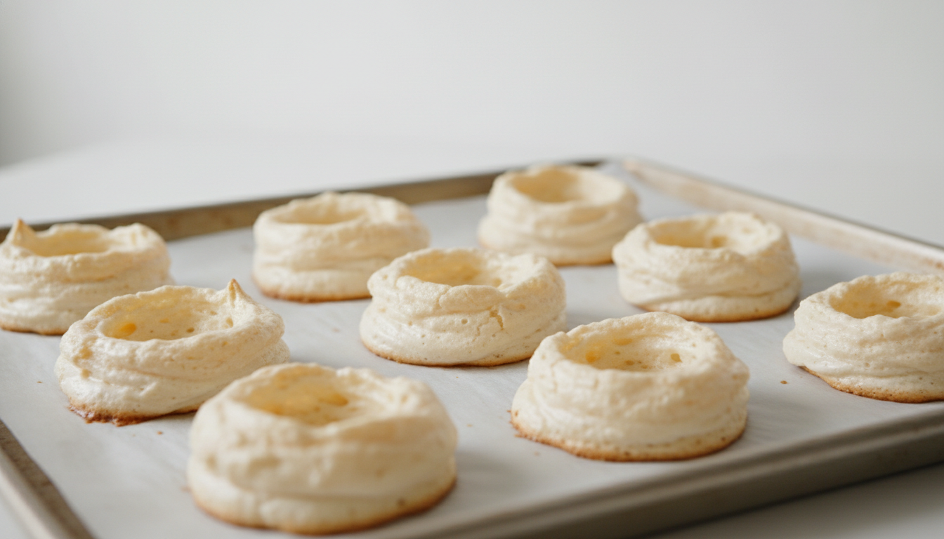 découvrez la sphère mont-blanc glacée, une explosion gourmande qui marie crème de marrons onctueuse, meringue légère et glace vanille fondante pour un plaisir dessert unique.
