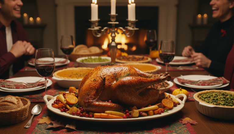 découvrez le secret révolutionnaire de julie andrieu pour des volailles juteuses et savoureuses à noël, fini les plats secs et décevants, offrez-vous un festin gourmand et réussi.