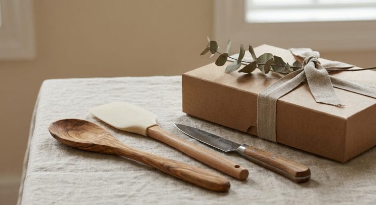 découvrez notre guide pratique pour choisir le coffret cadeau cuisine parfait, alliant originalité et qualité pour ravir les amateurs de cuisine.