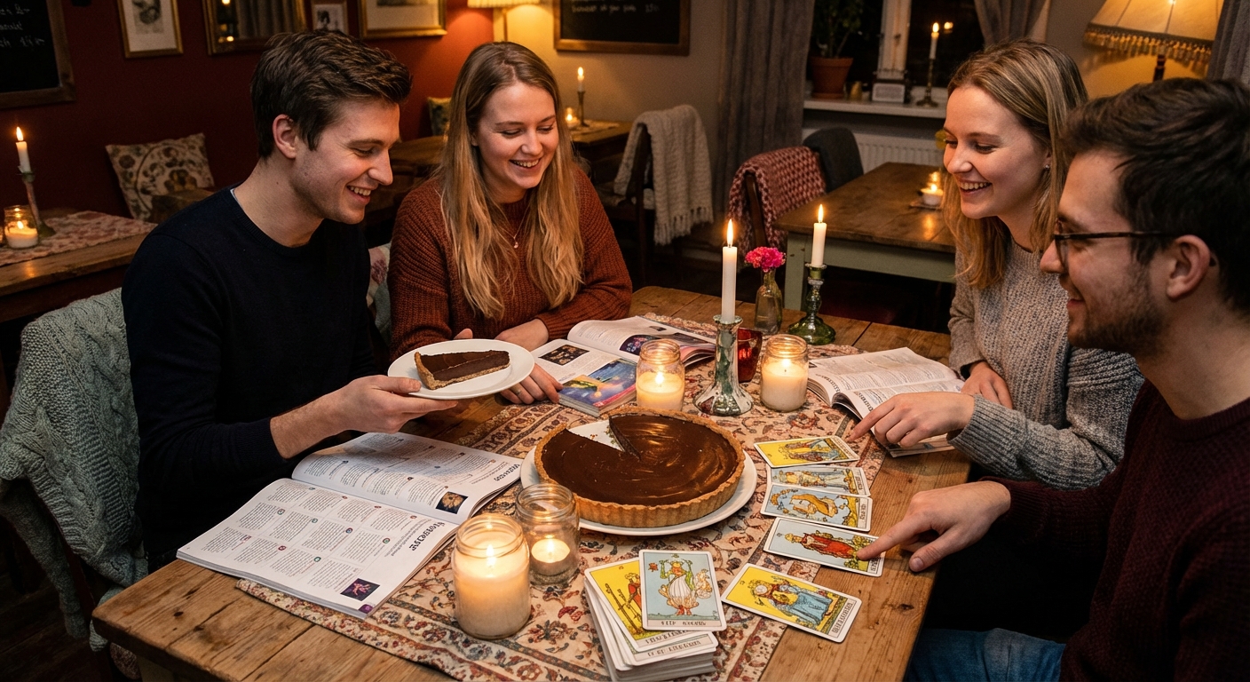 découvrez quels sont les 3 signes astrologiques qui vivront un coup de foudre inoubliable avant la fin du mois de janvier. préparez-vous à des moments passionnés et intenses grâce à votre horoscope.