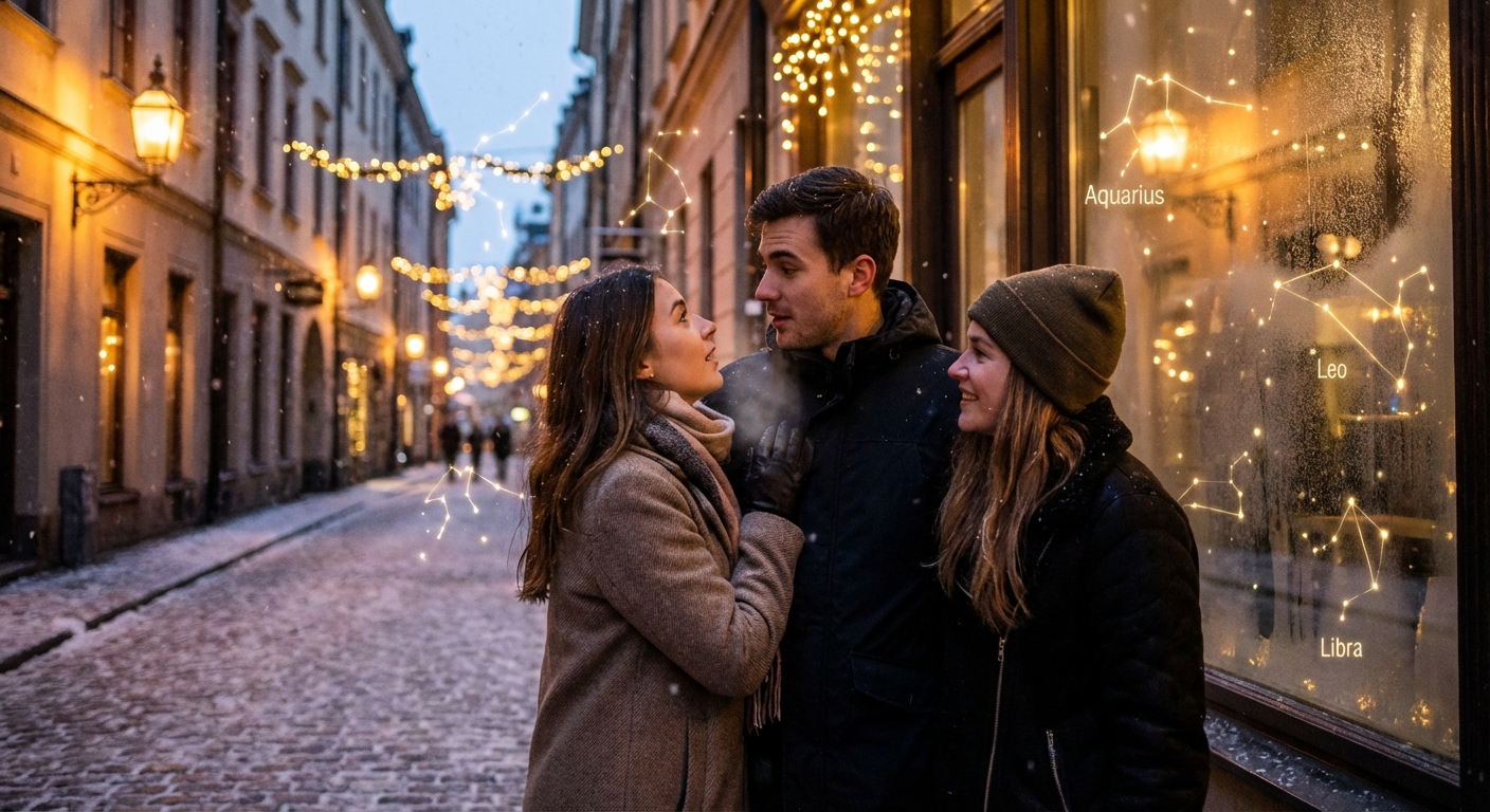 découvrez quels sont les 3 signes astrologiques qui vivront un coup de foudre inoubliable avant la fin janvier. préparez-vous à une période pleine d'émotions intenses et de surprises amoureuses.
