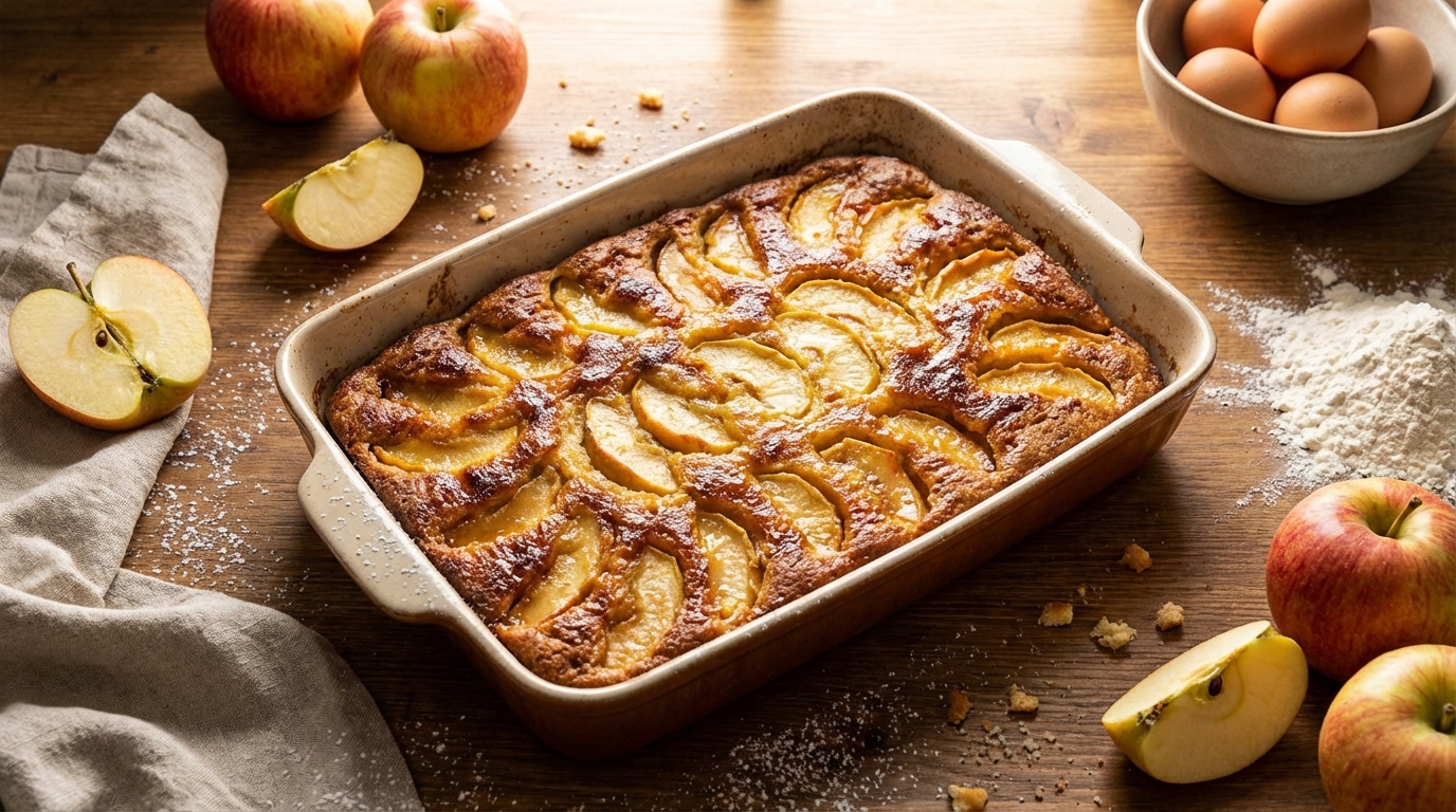 découvrez ma recette irrésistible de scarpaccia maison qui a conquis mes invités. un délice simple et savoureux qui met tout le monde d'accord !