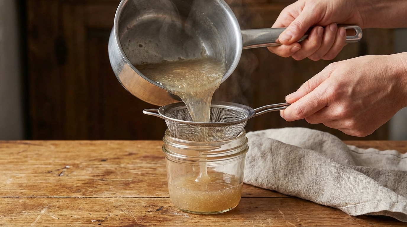 découvrez cet ingrédient naturel incroyable qui stimule la croissance de vos cheveux de façon efficace et saine. transformez votre routine capillaire dès aujourd'hui !