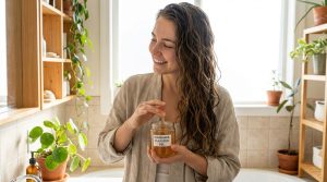 découvrez cet ingrédient naturel incroyable qui stimule efficacement la croissance de vos cheveux pour une chevelure plus dense et éclatante.