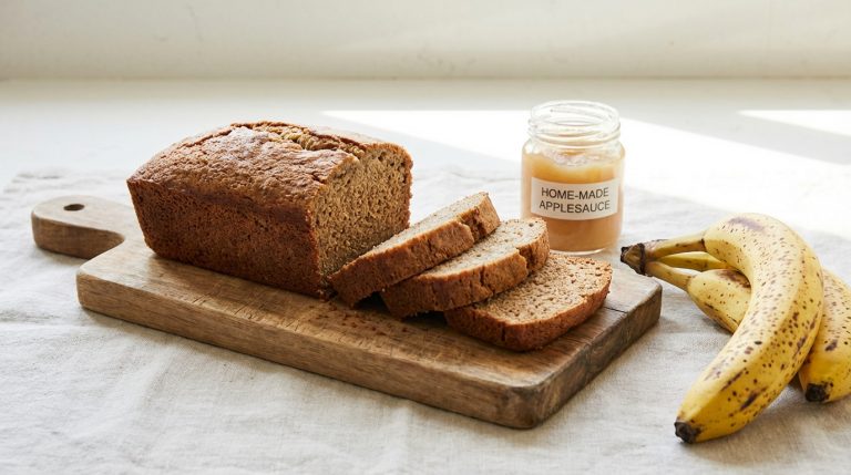 découvrez notre recette de banana bread healthy qui séduit par son goût délicieux et surprend par ses bienfaits nutritionnels. un incontournable pour une pause gourmande et équilibrée !