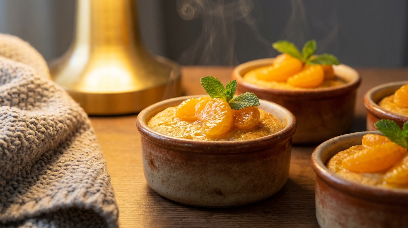 découvrez ce dessert à la clémentine, un vrai régal qui émerveille tous les amateurs de douceurs. incroyable mais vrai, laissez-vous surprendre par cette recette fruitée et savoureuse.