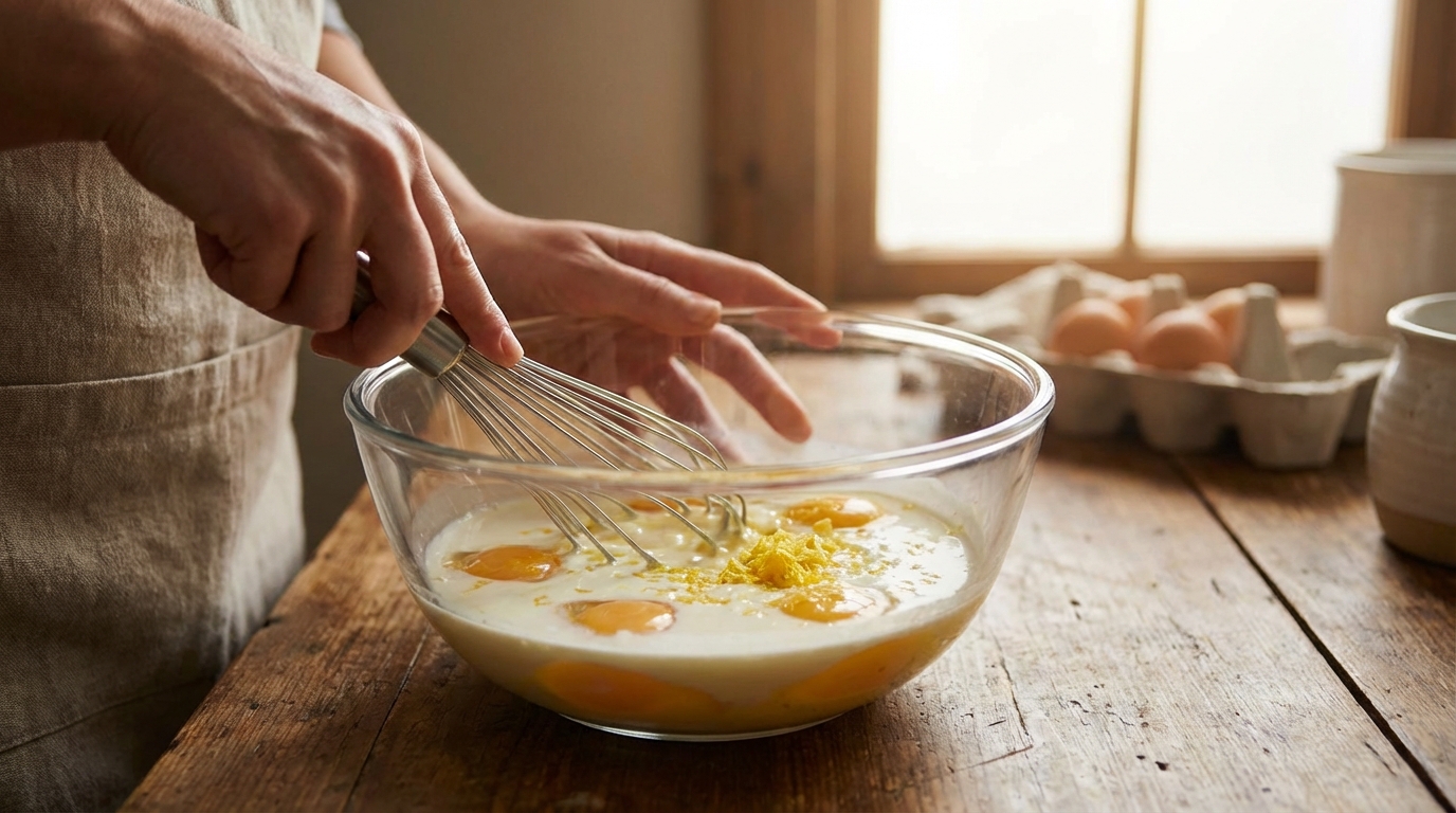 découvrez un dessert à la clémentine surprenant qui ravira les palais des plus gourmands. une recette facile et délicieuse à ne pas manquer !