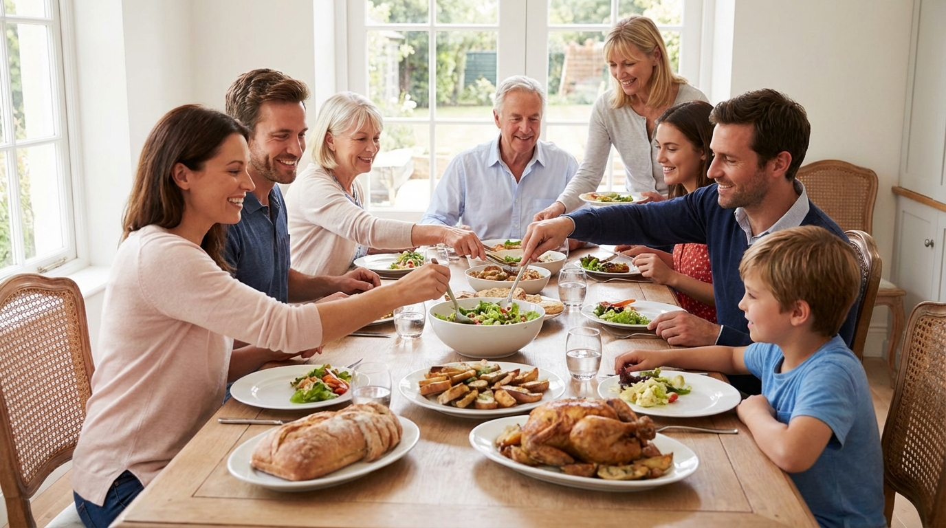 découvrez l'erreur incontournable à éviter lorsque vous êtes invité chez un français pour respecter les sensibilités et passer un moment agréable.