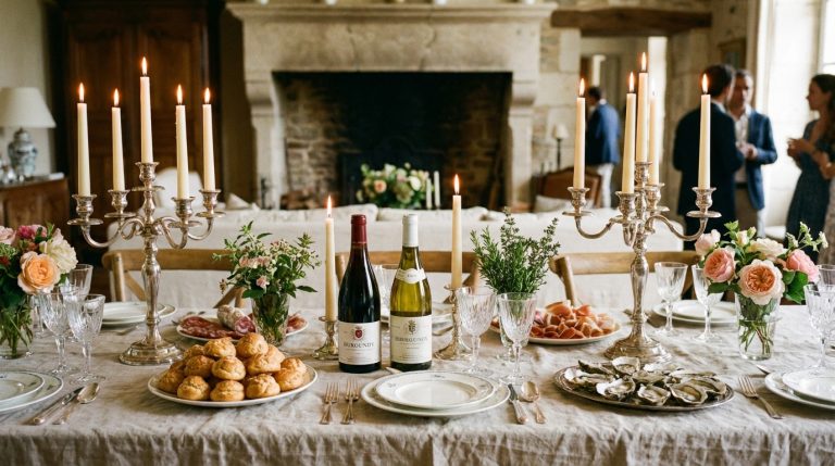 découvrez l'erreur incontournable à éviter lorsque vous êtes invité chez un français, pour respecter leurs sensibilités et passer un agréable moment.