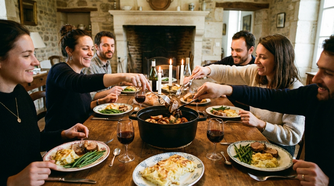 découvrez ma recette de filet mignon qui a séduit tous mes invités et les a fait revenir pour un deuxième service. simple, savoureuse et inratable !