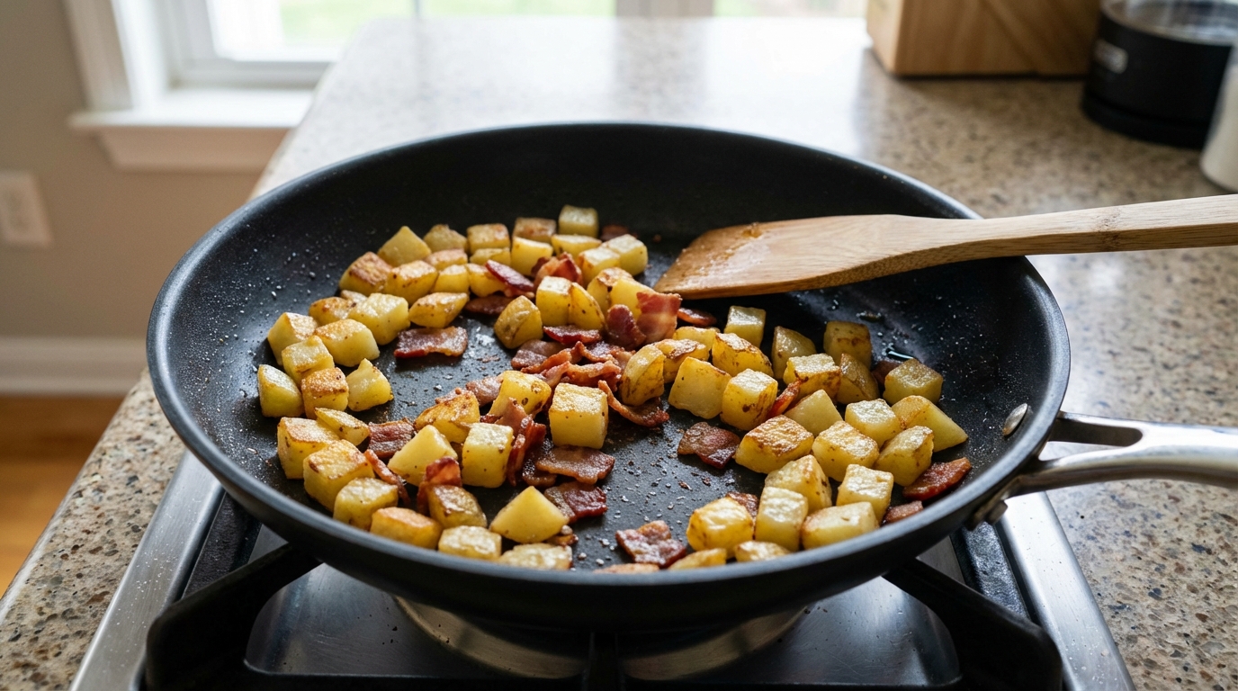 découvrez la méthode infaillible pour réussir une omelette parfaite à chaque fois. facile, rapide et délicieuse, testez-la dès ce soir pour un repas réussi garanti !