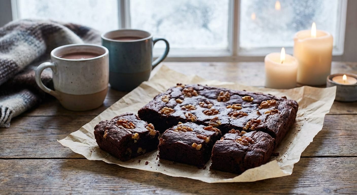 découvrez la recette secrète des brownies ultra moelleux, fondants et irrésistiblement délicieux pour un moment gourmand inoubliable.