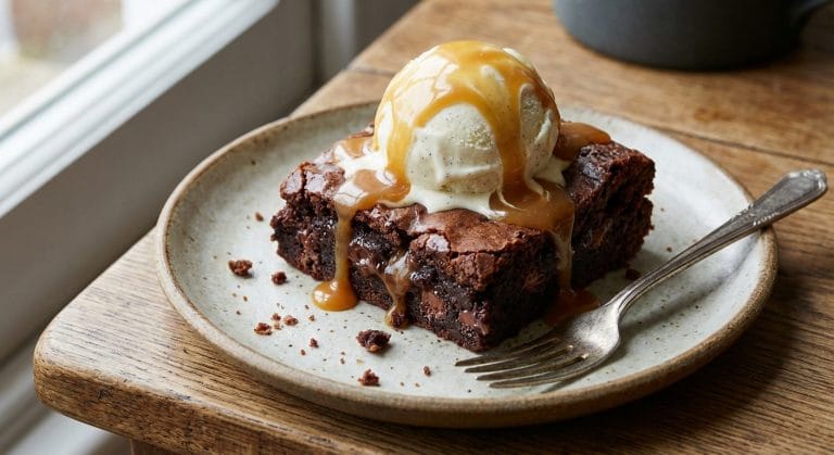 découvrez la recette secrète des brownies ultra moelleux qui fondent délicieusement en bouche. un plaisir gourmand à partager pour toutes les envies sucrées.