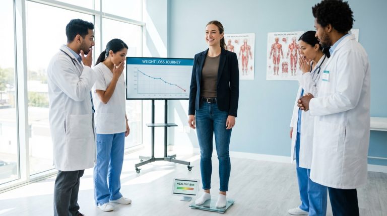 découvrez la méthode surprenante pour maigrir de 3 kilos en une semaine, une approche qui intrigue les spécialistes et promet des résultats rapides et efficaces.