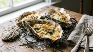 ne jetez plus vos coquilles d’huîtres ! découvrez comment elles peuvent enrichir votre jardin naturellement, améliorer la qualité du sol et protéger vos plantes grâce à leurs bienfaits insoupçonnés.