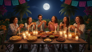 découvrez comment la pleine lune d’octobre influence ces 4 signes astrologiques, marquant un tournant décisif dans leur vie et révélation de nouvelles opportunités.