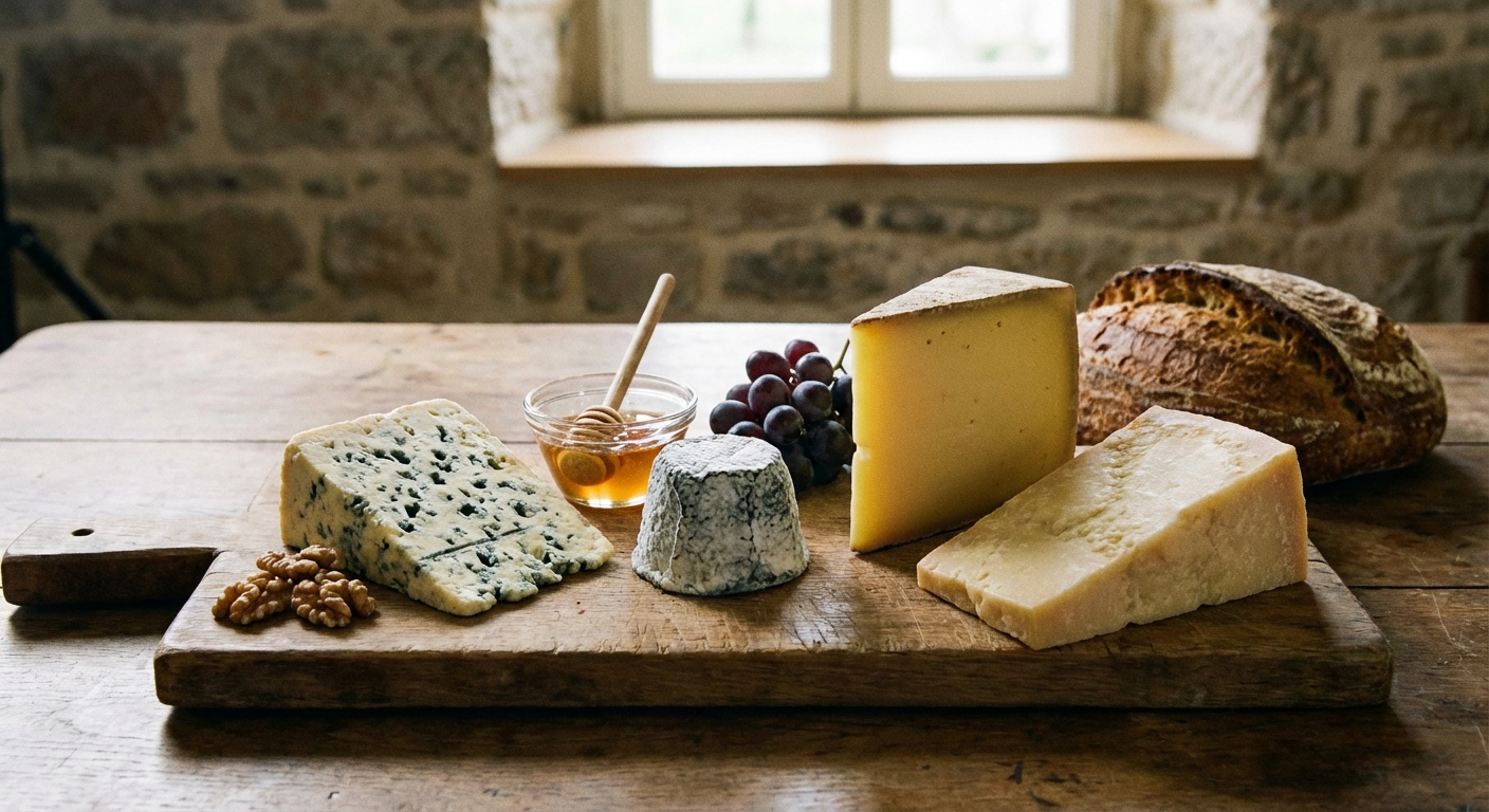 découvrez quels fromages éviter selon les gastro-entérologues afin de protéger et préserver la santé de votre flore intestinale.